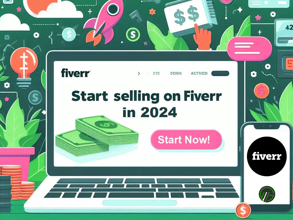 Core Challenges in Start Selling On Fiverr in 2024 - by Fiverr Coach ...